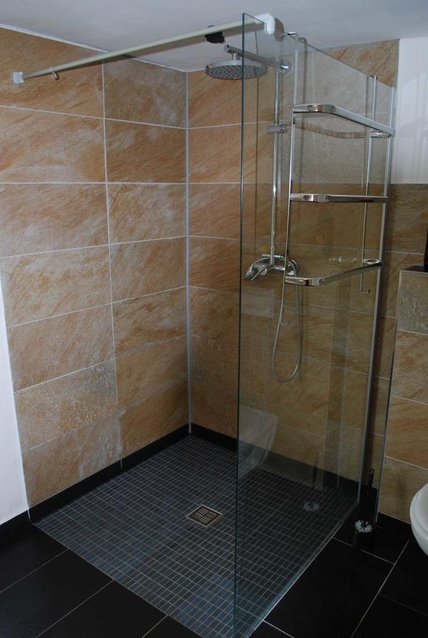 Ferienhaus Villa Apfelbaum Krien Dış mekan fotoğraf